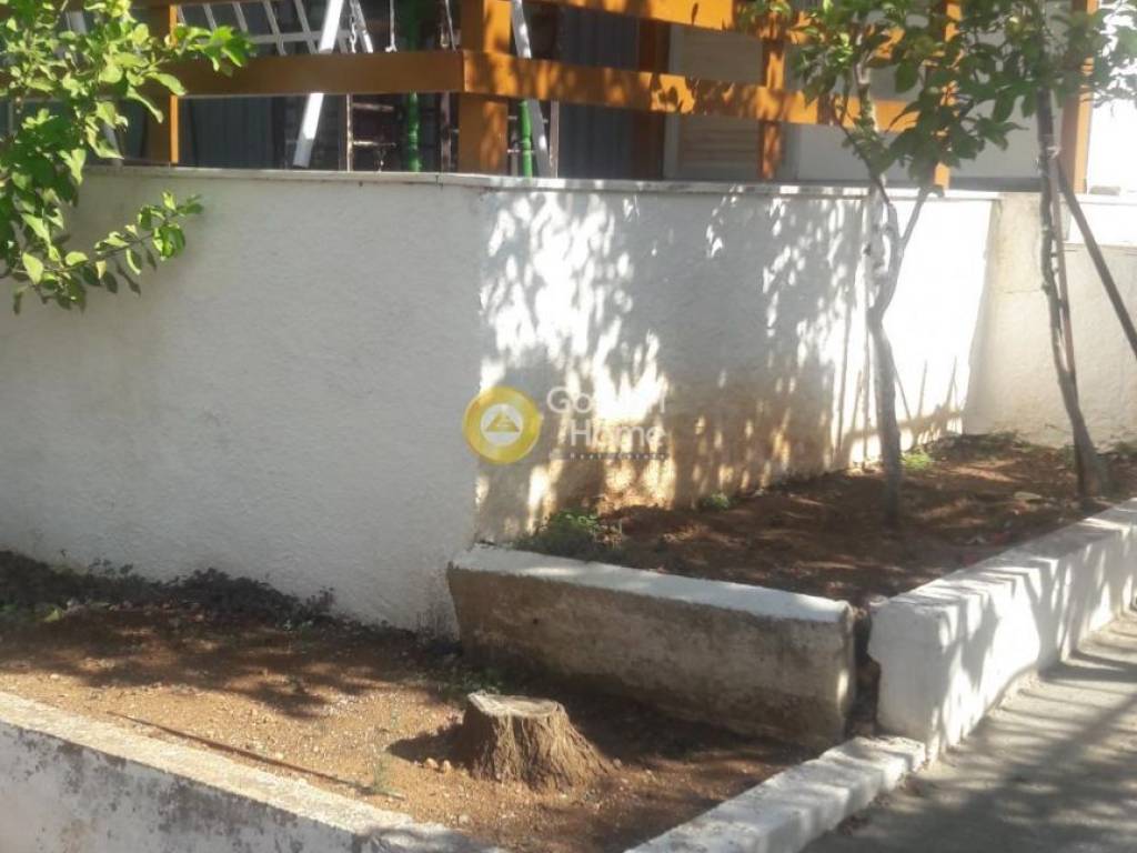 Εξωτερικός Χώρος