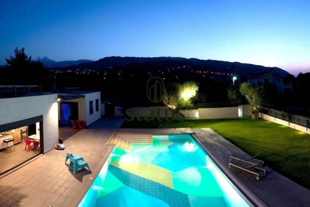 Άποψη χώρου