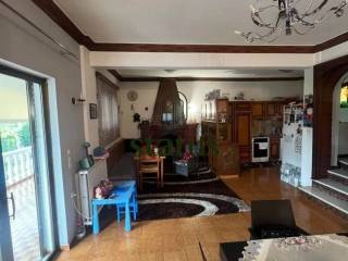 Σαλονοκουζίνα