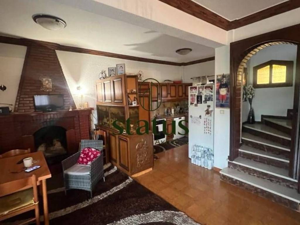 Σαλονοκουζίνα