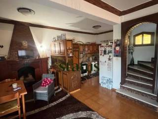 Σαλονοκουζίνα