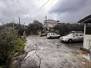 Εξωτερικοι χώροι