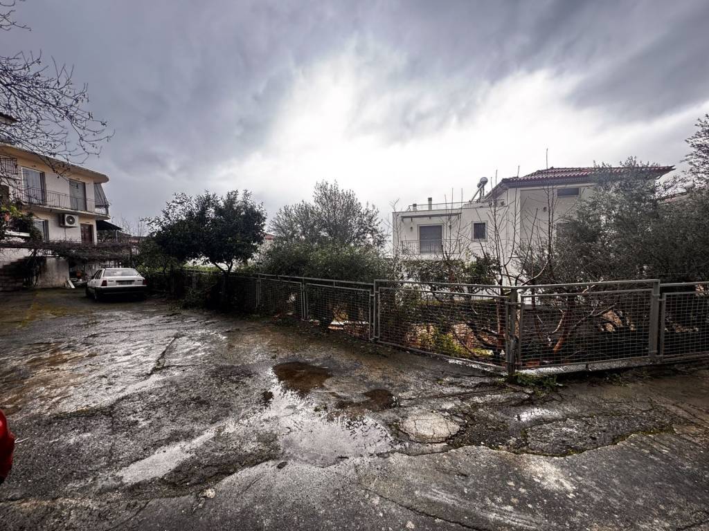 Εξωτερικοι χώροι