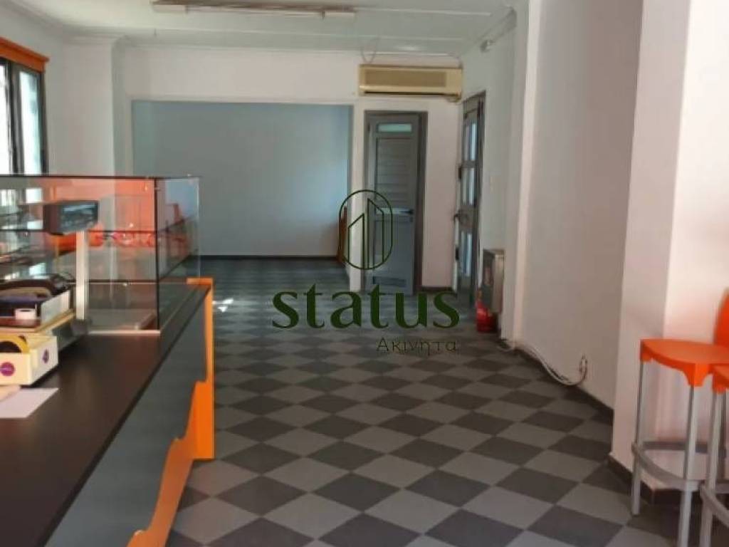 Άποψη χώρου