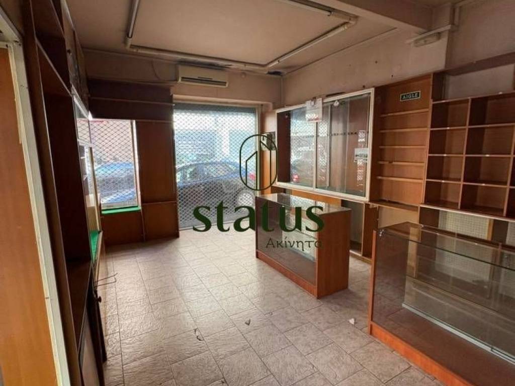 Άποψη χώρου