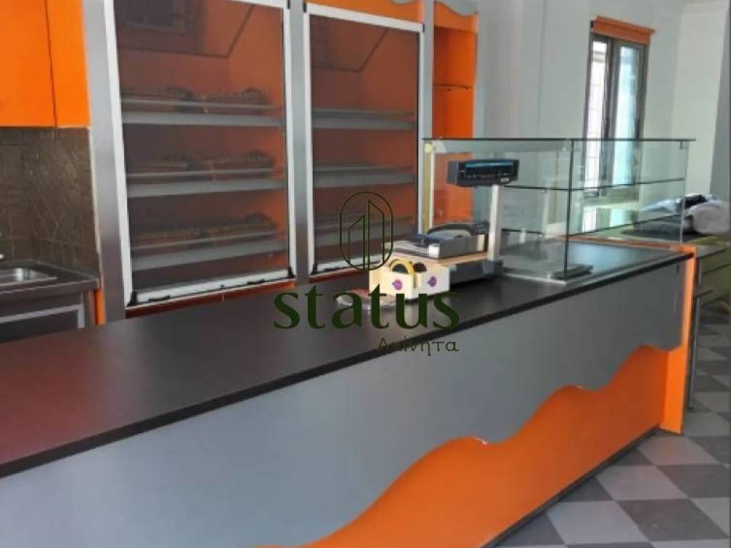 Άποψη χώρου