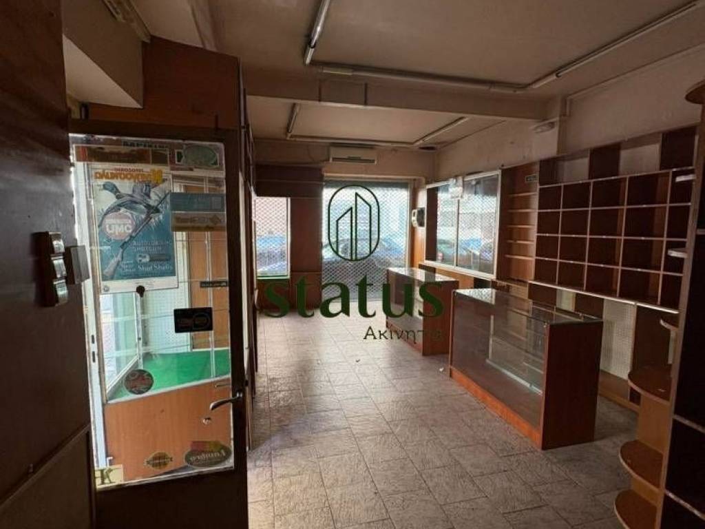 Άποψη χώρου