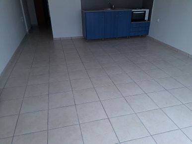 Κουζίνα- Σαλόνι