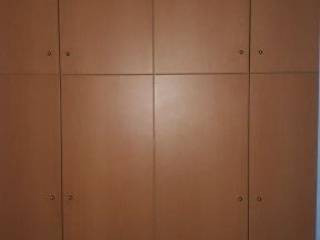 Εντοιχισμένη ντουλάπα