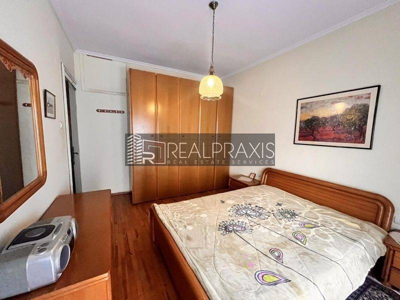 Υπνοδωμάτιο