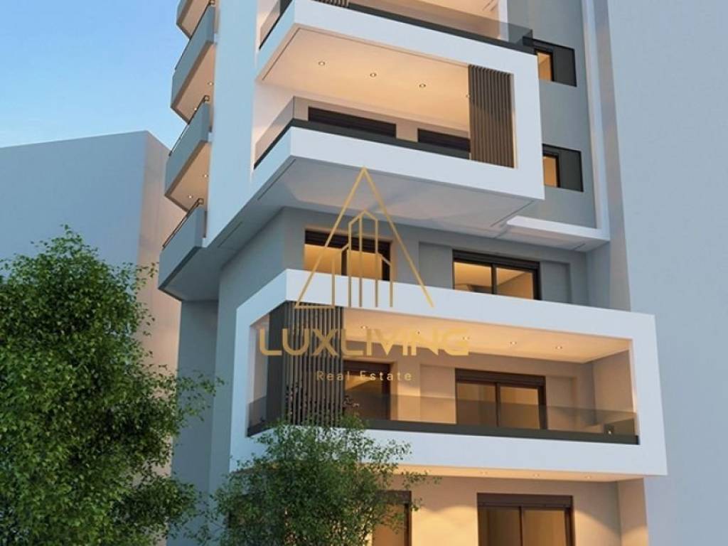 Εξωτερικός χώρος