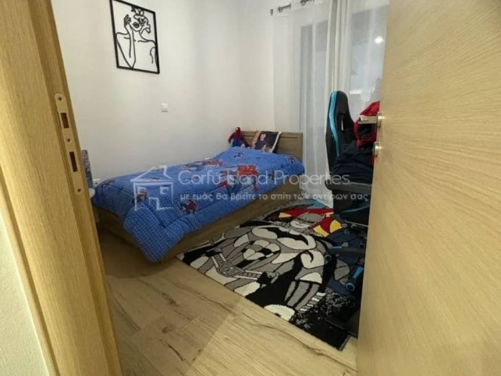 Υπνοδωμάτιο