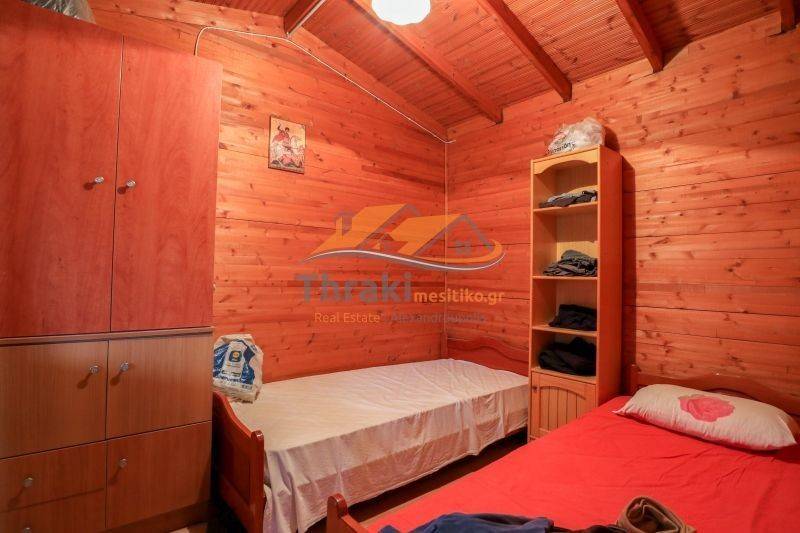 Υπνοδωμάτιο