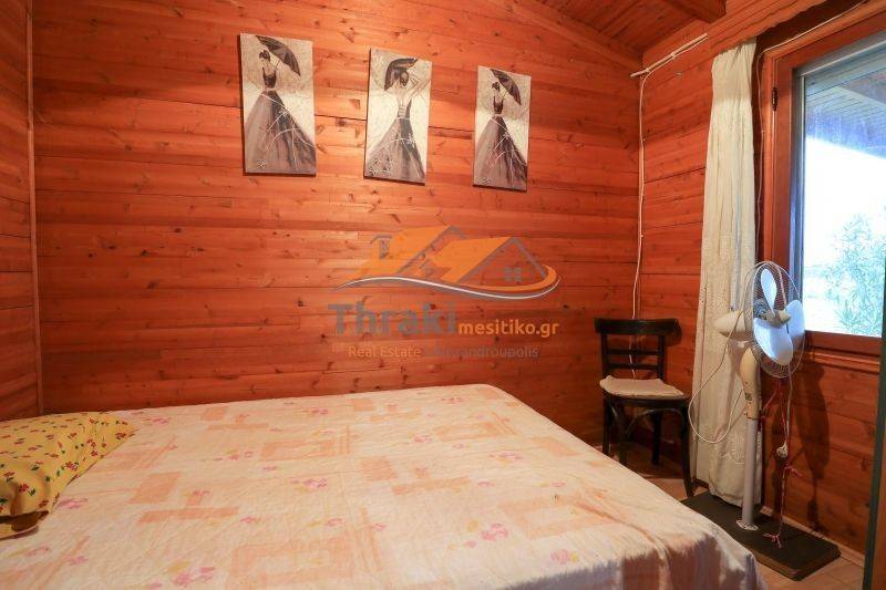 Υπνοδωμάτιο