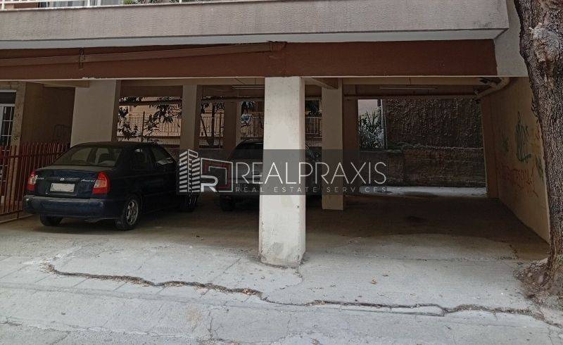 Εξωτερικός χώρος