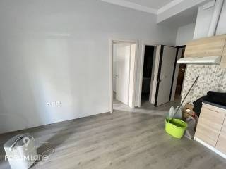 Forumland Real Estate, Σαλοκουζίνα