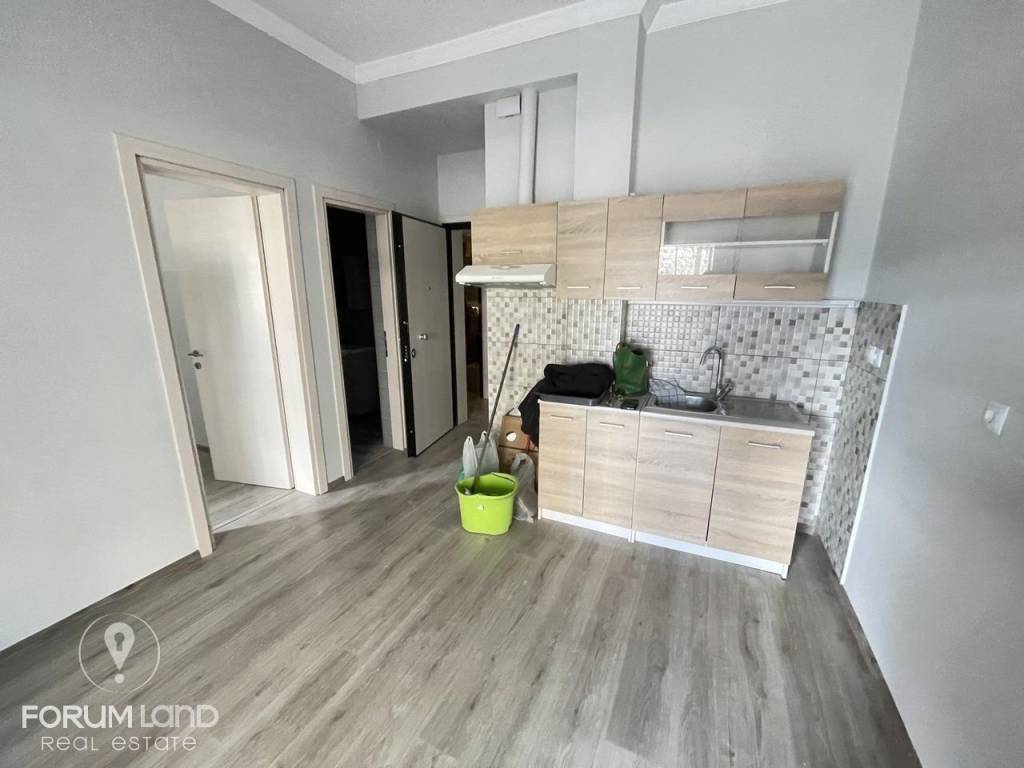 Forumland Real Estate, Σαλοκουζίνα