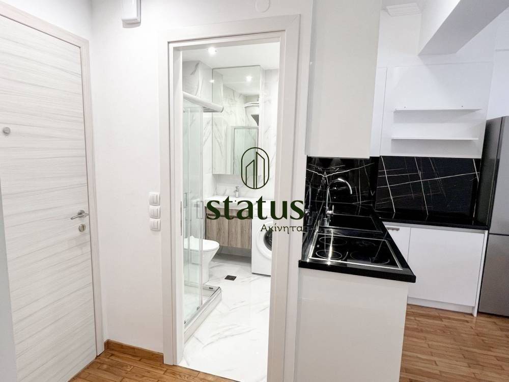 Άποψη χώρου