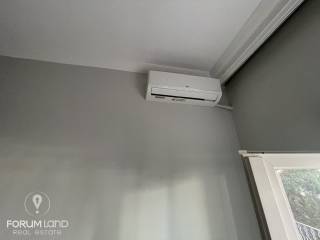 Forumland Real Estate, κλιματιστικό όροφης