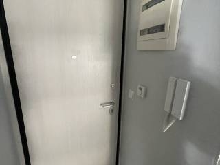 Forumland Real Estate, πόρτα ασφαλείας