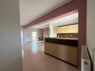 Σαλονοκουζίνα