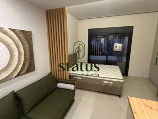 Σαλονοκουζίνα