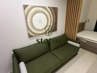 Σαλονοκουζίνα