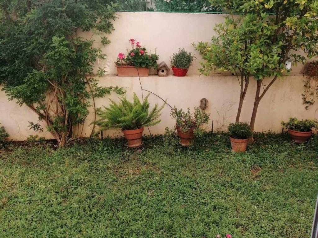 Kepos apokleistikes chreses