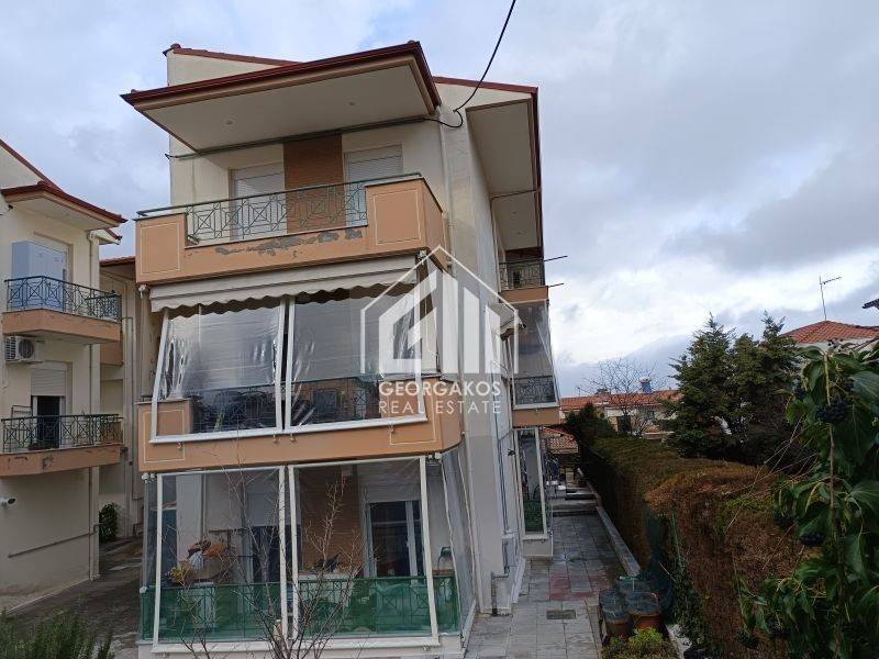 Εξωτερικός χώρος