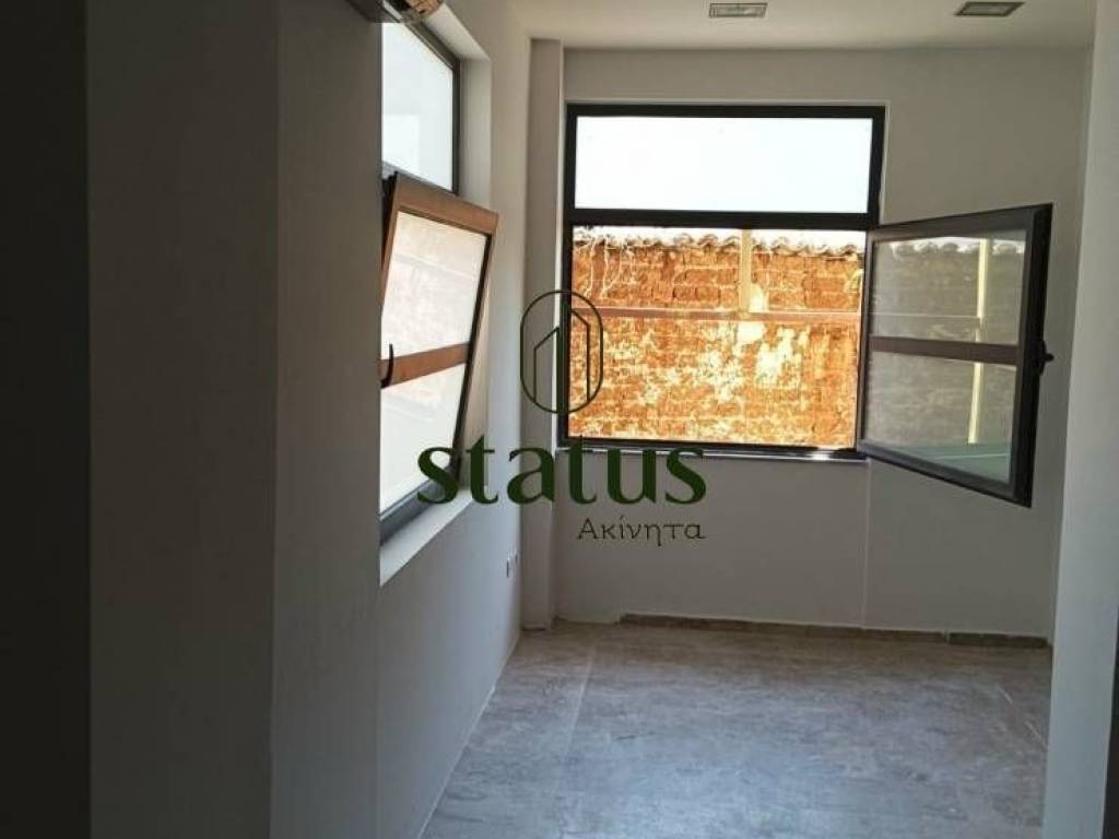 Άποψη χώρου