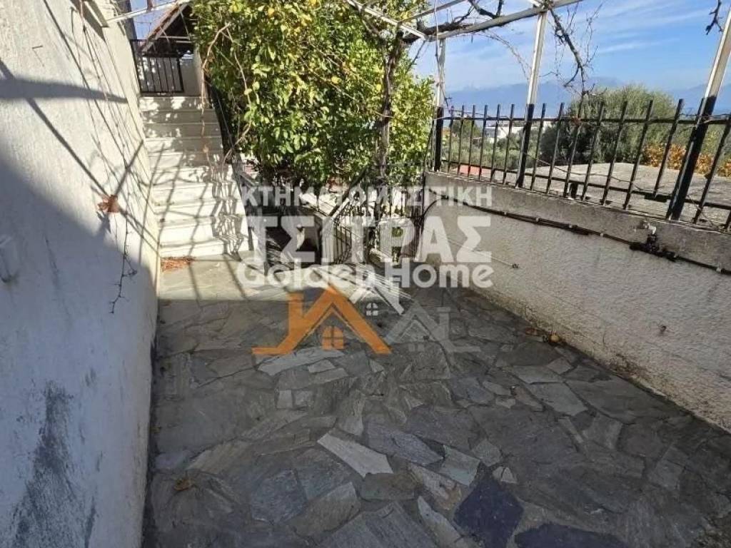 Εξωτερικός Χώρος