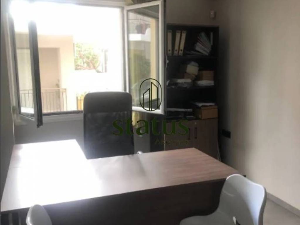 Χώρος γραφείου