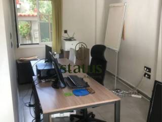 Χώρος γραφείου