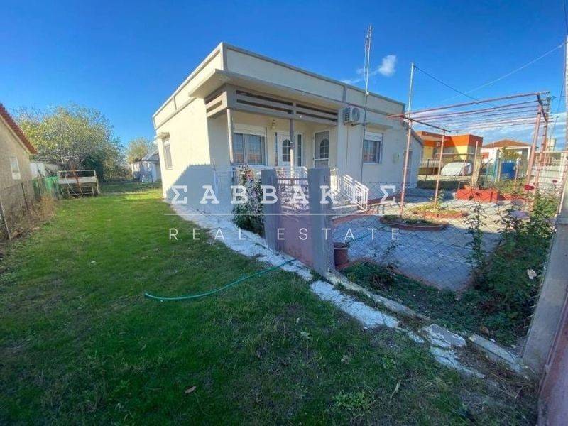 Εξωτερικός χώρος