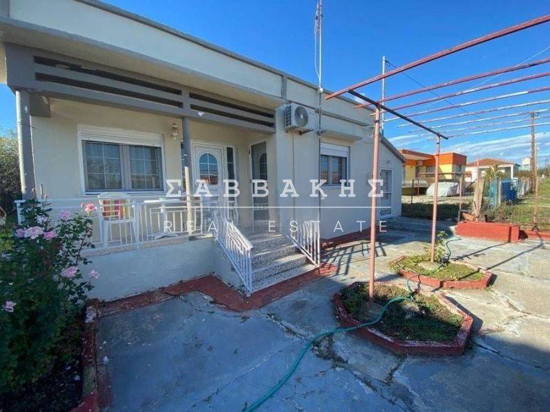 Εξωτερικός χώρος