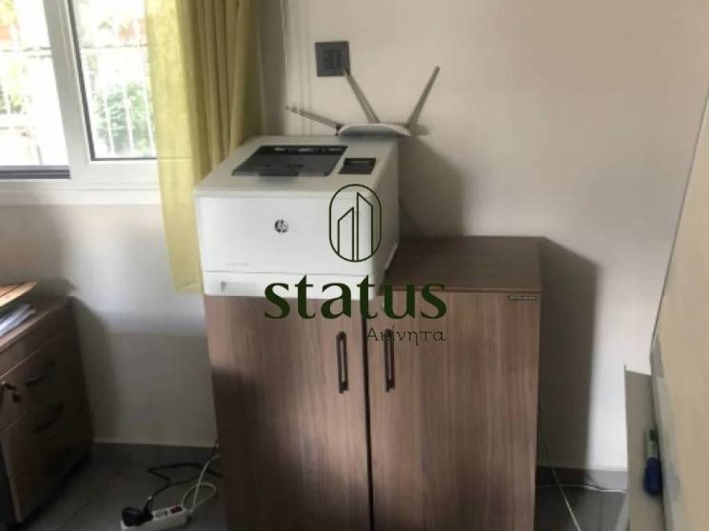 Χώρος γραφείου