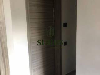 Πόρτα κύριας εισόδου