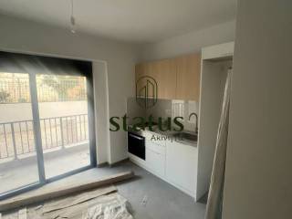 Σαλονοκουζίνα