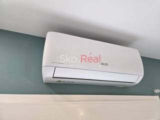 Κλιματιστικό