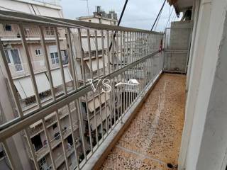 Θέα απο μπαλκόνι