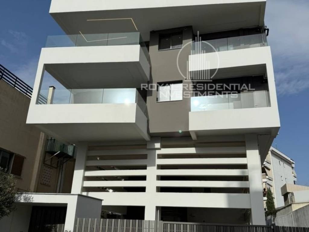 Εξωτερικός χώρος