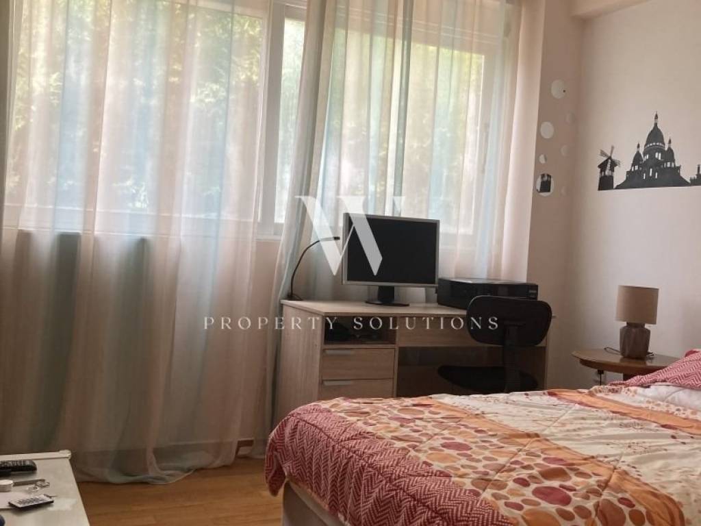 Υπνοδωμάτιο