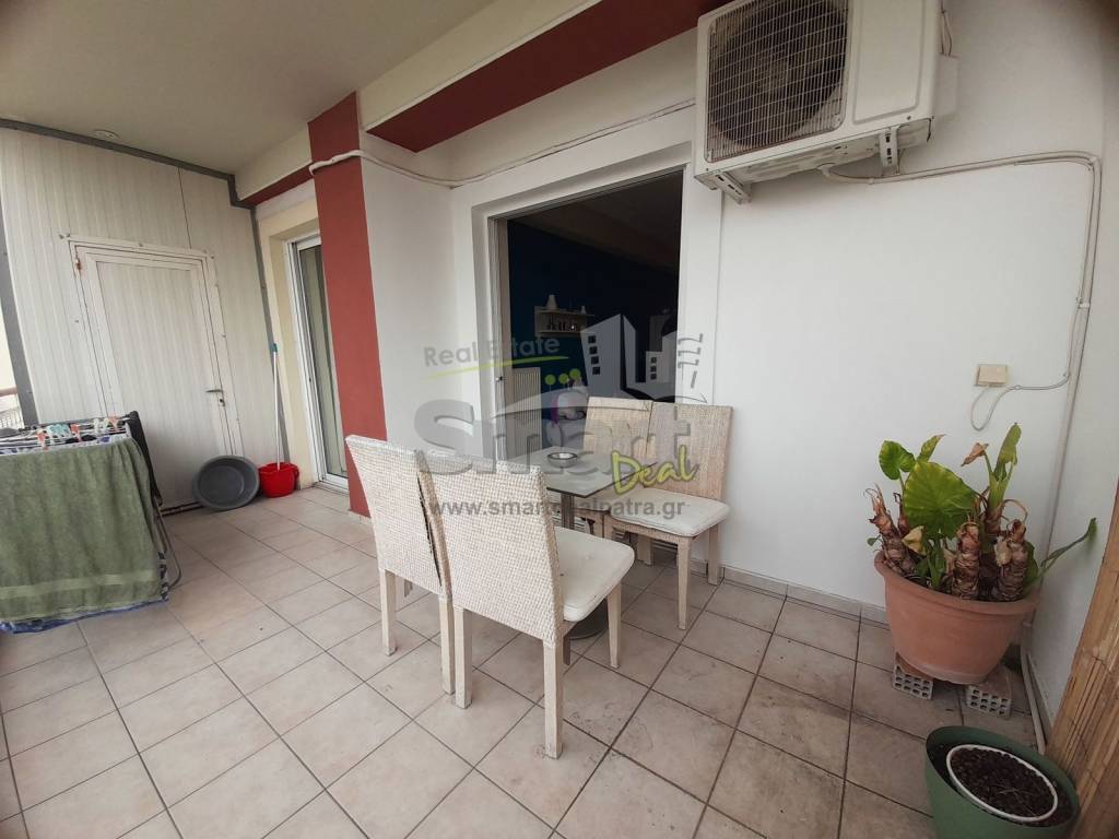 Εξωτερικοι χώροι