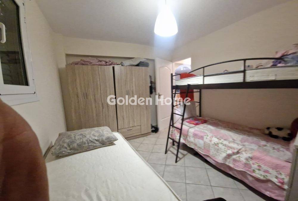 Υπνοδωμάτιο