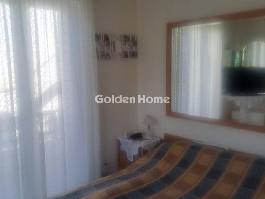 Υπνοδωμάτιο