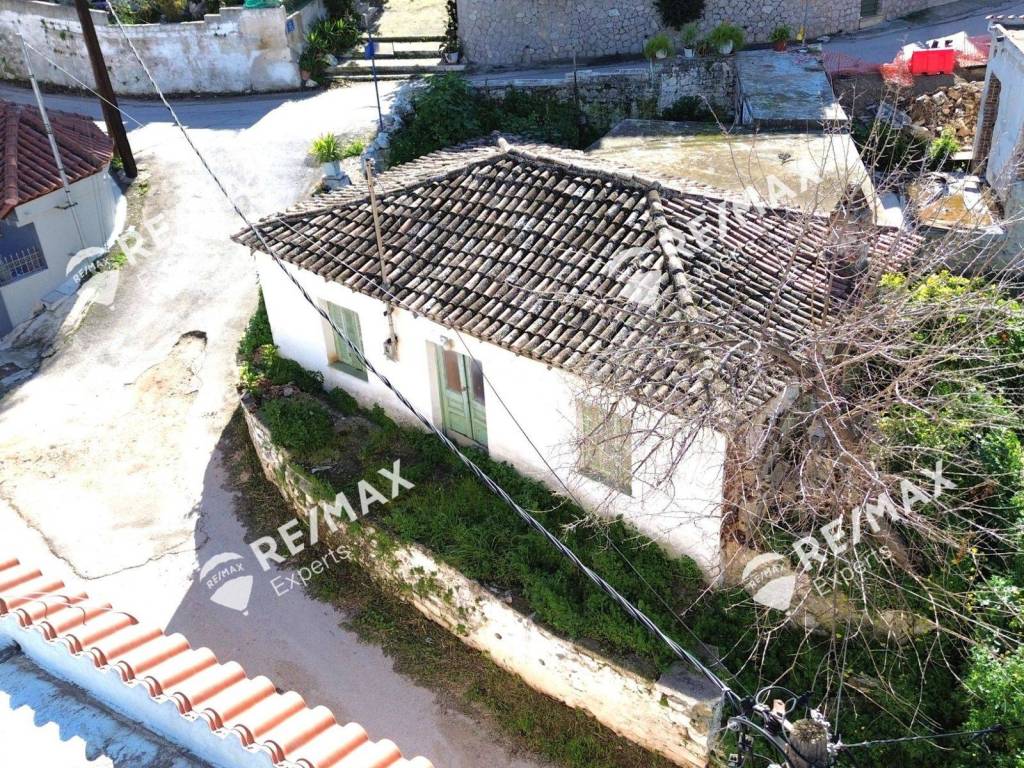 Εξωτερικοι χώροι