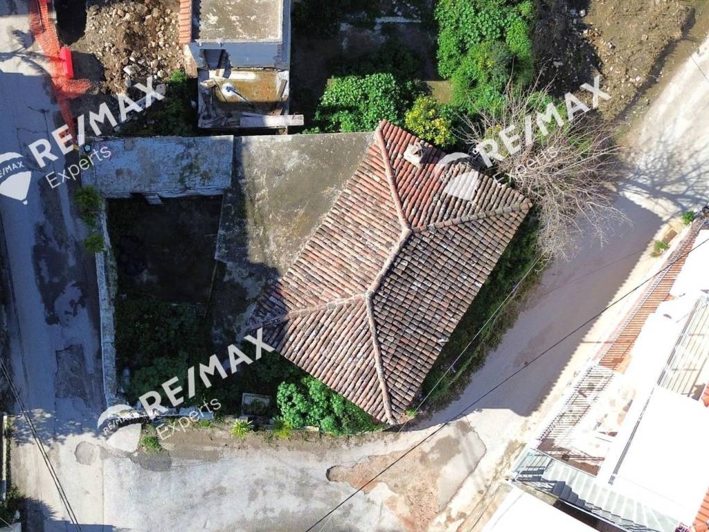 Εξωτερικοι χώροι