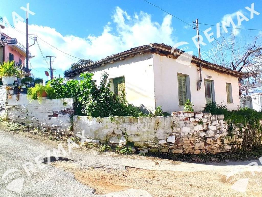 Εξωτερικοι χώροι