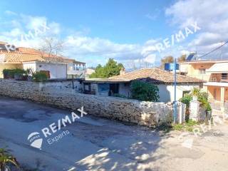 Εξωτερικοι χώροι