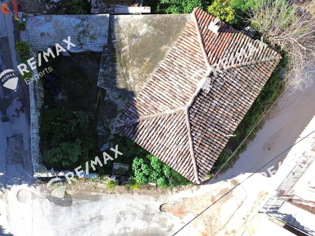 Εξωτερικοι χώροι